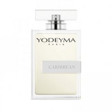 Yodeyma Eau de Parfum Caribbean Yodeyma Eau de Parfum Caribbean