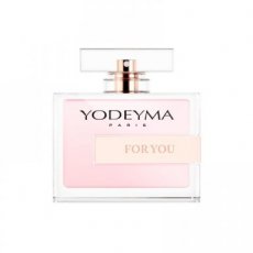 Yodeyma Eau de Parfum For You Yodeyma Eau de Parfum For You