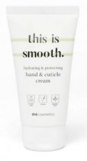 Hand- & Cuticle Cream "This is Smooth." 75 ml This is Smooth Handcrème 75 ml